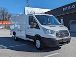 Used 2019 Ford Transit 350 Base Low Roof 4x2, Service Utility Van for sale #80905A - photo 8