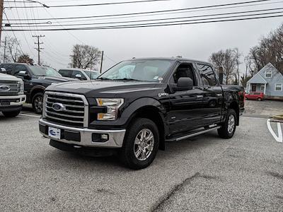 2016 Ford F-150 SuperCrew Cab 4x4, Pickup for sale #80930B - photo 1