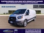 2023 Ford Transit 350 Low Roof AWD, Empty Cargo Van for sale #80944 - photo 3