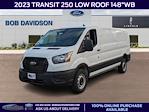 2023 Ford Transit 250 Low Roof RWD, Empty Cargo Van for sale #80951 - photo 3