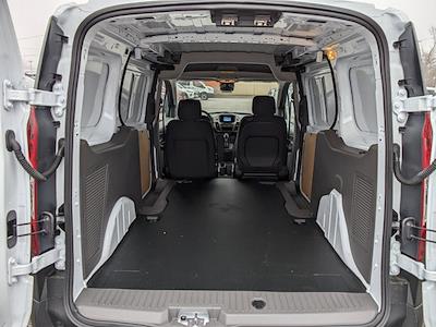 2023 Ford Transit Connect 4x2, Empty Cargo Van for sale #80957 - photo 2