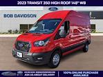 2023 Ford Transit 350 High Roof RWD, Empty Cargo Van for sale #80964 - photo 3