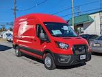 2023 Ford Transit 350 High Roof RWD, Empty Cargo Van for sale #80964 - photo 6