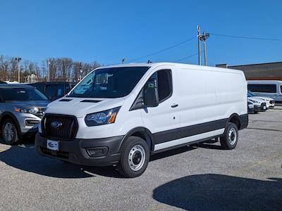 2023 Ford Transit 250 Low Roof RWD, Empty Cargo Van for sale #80965 - photo 1