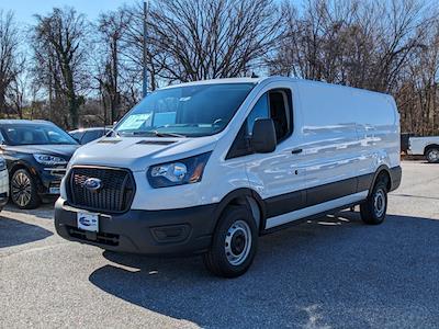 New 2023 Ford Transit 250 Base Low Roof RWD, Empty Cargo Van for sale #80966 - photo 1