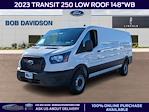 2023 Ford Transit 250 Low Roof RWD, Empty Cargo Van for sale #80966 - photo 3