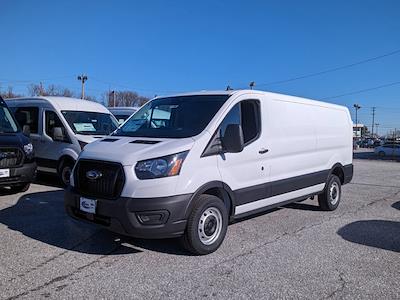 2023 Ford Transit 250 Low Roof RWD, Empty Cargo Van for sale #80968 - photo 1