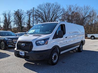 New 2023 Ford Transit 250 Base Low Roof RWD, Empty Cargo Van for sale #80969 - photo 1