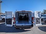 New 2023 Ford Transit 250 Base Low Roof RWD, Empty Cargo Van for sale #80969 - photo 11