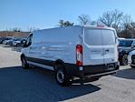 New 2023 Ford Transit 250 Base Low Roof RWD, Empty Cargo Van for sale #80969 - photo 4