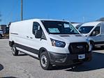 New 2023 Ford Transit 250 Base Low Roof RWD, Empty Cargo Van for sale #80969 - photo 6