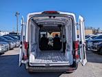 2023 Ford Transit 250 Medium Roof RWD, Empty Cargo Van for sale #80974 - photo 12