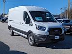 2023 Ford Transit 250 Medium Roof RWD, Empty Cargo Van for sale #80974 - photo 6