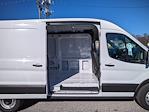 2023 Ford Transit 250 Medium Roof RWD, Empty Cargo Van for sale #80974 - photo 9