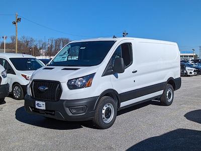 2023 Ford Transit 150 Low Roof RWD, Empty Cargo Van for sale #80979 - photo 1