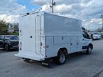 2023 Ford Transit 350 HD RWD, Reading Aluminum CSV Service Utility Van for sale #80993 - photo 7
