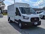 New 2023 Ford Transit 350 HD Base RWD, 11' Reading Aluminum CSV Service Utility Van for sale #80993 - photo 9