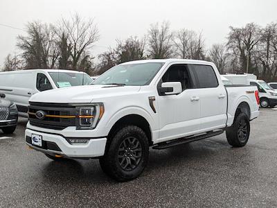 2023 Ford F-150 SuperCrew Cab 4x4, Pickup for sale #81007 - photo 1