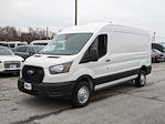 2023 Ford Transit 350 Medium Roof RWD, Empty Cargo Van for sale #81011 - photo 3