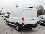 2023 Ford Transit 350 Medium Roof RWD, Empty Cargo Van for sale #81011 - photo 4