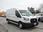 2023 Ford Transit 350 Medium Roof RWD, Empty Cargo Van for sale #81011 - photo 6