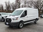 2023 Ford Transit 250 Medium Roof RWD, Empty Cargo Van for sale #81013 - photo 1