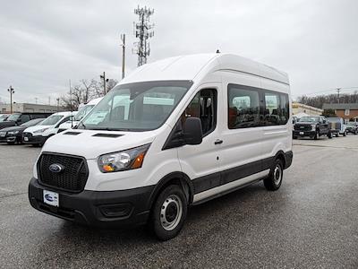 2023 Ford Transit 350 High Roof RWD, Passenger Van for sale #81014 - photo 1