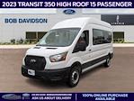 2023 Ford Transit 350 High Roof RWD, Passenger Van for sale #81014 - photo 3