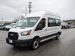 2023 Ford Transit 350 High Roof RWD, Passenger Van for sale #81014 - photo 1