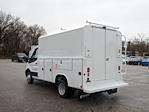 New 2023 Ford Transit 350 HD Base RWD, 11' Reading Aluminum CSV Service Utility Van for sale #81017 - photo 2
