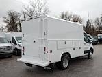 New 2023 Ford Transit 350 HD Base RWD, 11' Reading Aluminum CSV Service Utility Van for sale #81017 - photo 4