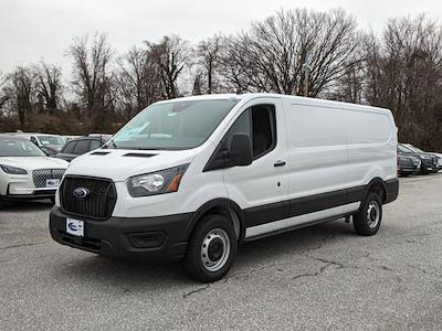 New 2023 Ford Transit 250 Base Low Roof RWD, Empty Cargo Van for sale #81028 - photo 1