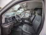 New 2023 Ford Transit 250 Base Low Roof RWD, Empty Cargo Van for sale #81028 - photo 11
