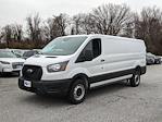 New 2023 Ford Transit 250 Base Low Roof RWD, Empty Cargo Van for sale #81028 - photo 1
