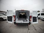 New 2023 Ford Transit 250 Base Low Roof RWD, Empty Cargo Van for sale #81028 - photo 2