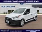 2023 Ford Transit Connect 4x2, Empty Cargo Van for sale #81030 - photo 3