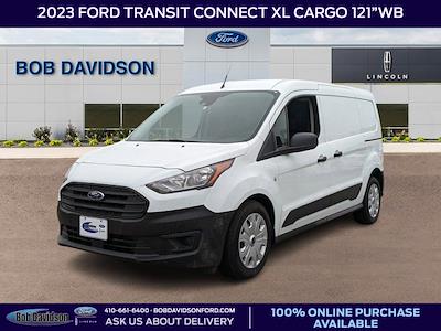 2023 Ford Transit Connect 4x2, Empty Cargo Van for sale #81031 - photo 1