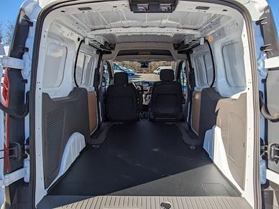 2023 Ford Transit Connect 4x2, Empty Cargo Van for sale #81036 - photo 2