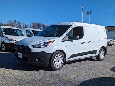 2023 Ford Transit Connect 4x2, Empty Cargo Van for sale #81036 - photo 1
