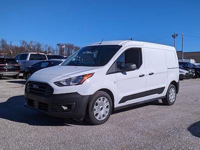 2023 Ford Transit Connect 4x2, Empty Cargo Van for sale #81037 - photo 1