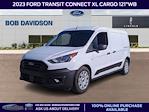 2023 Ford Transit Connect 4x2, Empty Cargo Van for sale #81037 - photo 3