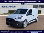 2023 Ford Transit Connect 4x2, Empty Cargo Van for sale #81038 - photo 3