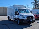 New 2023 Ford Transit 350 Base AWD, 11' Reading Aluminum CSV Service Utility Van for sale #81040 - photo 5