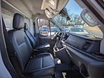 New 2023 Ford Transit 350 Base AWD, 11' Reading Aluminum CSV Service Utility Van for sale #81040 - photo 8