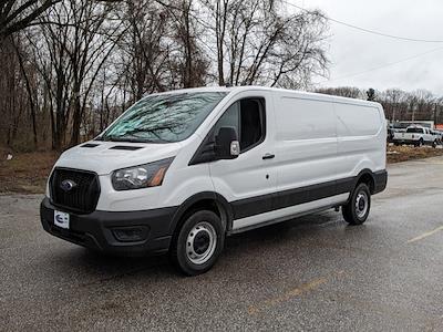 2023 Ford Transit 250 Low Roof RWD, Empty Cargo Van for sale #81050 - photo 1