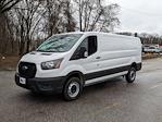 2023 Ford Transit 250 Low Roof RWD, Empty Cargo Van for sale #81050 - photo 1