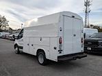 New 2023 Ford Transit 350 HD Base RWD, 10' 9" Knapheide KUV Service Utility Van for sale #81069 - photo 2