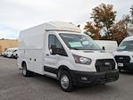 New 2023 Ford Transit 350 HD Base RWD, 10' 9" Knapheide KUV Service Utility Van for sale #81069 - photo 5