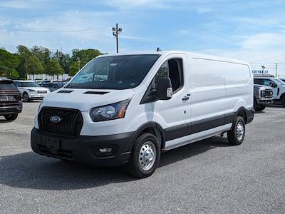 2023 Ford Transit 350 Low Roof AWD, Empty Cargo Van for sale #81074 - photo 2