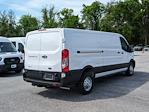 New 2023 Ford Transit 350 Base Low Roof AWD, Empty Cargo Van for sale #81074 - photo 5